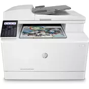 Laserski MF štampac HP Color LaserJet Pro M183fw