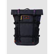 Doughnut Paratrooper Happy Camper Series nahrbtnik black