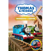 Thomas & Friends™: Wonders of Sodor - Deluxe Edition XBOX LIVE Key EUROPE