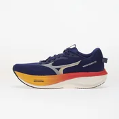 Sneakers Mizuno WAVE RIDER 30 Beacon Blue/ Dark Slate/ Ambrosia EUR 45