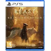 Beast of Reincarnation (PS5)