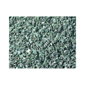 DEKORATIVNI PESEK GRANULAT ZELEN 5-8MM, 25 kg, VERDE ALPI