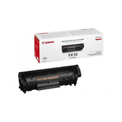 Toner Canon FX-10 črna, original -