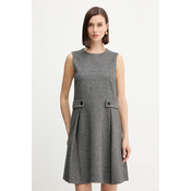 Obleka Weekend Max Mara RIAD