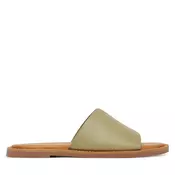 Natikači Tamaris 1-27135-42 Zelena