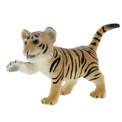 Rjavi tiger Bullyland