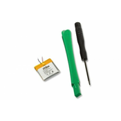 Baterija za Apple iPod Shuffle G2/G3, 100 mAh
