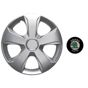 Ratkapne za Skoda 331, 15
