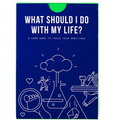 Kartaška igra The School of Life - What Should I Do With My Life?