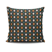 Wallity Jastucnica 43x43cm Šarena