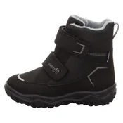 Superfit škornji HUSKY 1-006081-0000 F black 30