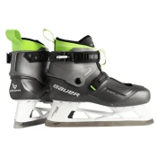 Drsalke za vratarja Bauer KONEKT HF2 Goal Skate Senior R (Regular), EUR 44,5