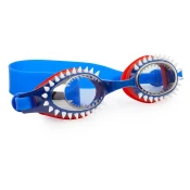 Bling2o otroška plavalna očala - Tiger Shark Navy S