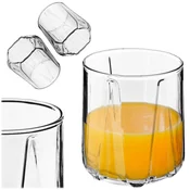 KADAX Darilni set kozarcev za viski, 360 ml, 2 kosa