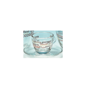 SET SOLJICA ZA KAFU 6_1 ESPRESSOCUP BRAZIL 75 DEC CERVE