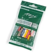 shumee Purize Extra Slim filtri 5,9 mm 33 kosov, mešana barva
