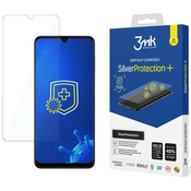 3MK Samsung Galaxy A22 4G - 3mk Srebrna zaščita+