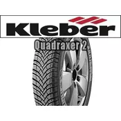 KLEBER - QUADRAXER2 - univerzalne gume - 235/40R18 - 95W - XL