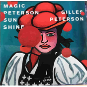 Gilles Peterson - Magic Peterson Sunshine (2 LP)