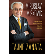 Tajne zanata - Miroslav Miškovic ( 14665 )
