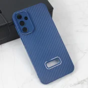 Maska Carbon Prop za Samsung A25 5G/ A256B plava