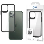 3MK SatinArmor+ Case iPhone 11 Pro Military Grade