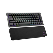 COOLER MASTER CK721 - Brown Switch - Space Gray - HU