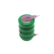 FOCUS POWER Dugmetna baterija, NiMH, 4.8V, 80mAh