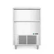 Ledomat za ledene kocke, Arktic, 230 V/900 W, 600x730x(V)1136 mm