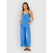 Rip Curl Classic Surf Jumpsuit bright blue