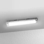 OSRAM vlažna svetilka SUBMARINE, 65 cm, 2 x 7 W G13-LED IP65 - siva - Plastika