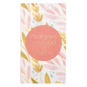 Book Softcover Promises from God for Mothers
