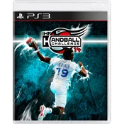IHF Handball Challenge 14 (PS3) - rabljeno