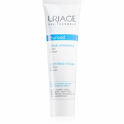 Uriage Pruriced umirujuca krema (Soothing Cream For Dry Cutaneous Areas) 100 ml