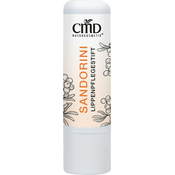 CMD Naturkosmetik Nega ustnic Sandorini - 4,50 g