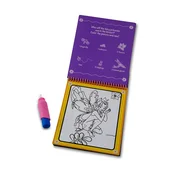 Vodne pobarvanke Melissa & Doug Water Wow! - Pravljice (20156114)