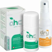 JV Cosmetics AHC Sensitive & DRY Balance Deodorant®
