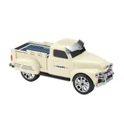 Zvucnik bluetooth ws-695 sa solarnim punjenjem auto bez ( ZV1230 )