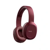 HAVIT Bluetooth slušalice H2590BT PRO Crvena