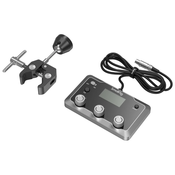 Nadzorna plošča SmallRig za RC 350 / RC 450 COB LED video luči (3980)
