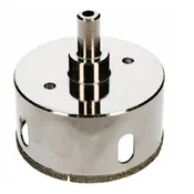 shumee Diamantni sveder za kamenino 68 mm