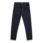 Cars Jeans Kavbojke BALBOA  temno modra