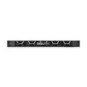 DELL PowerEdge R350 Server 480 GB Rack (1U) Intel Xeon E E E-2334 3.4 GHz 16 GB DDR4-SDRAM 700 W