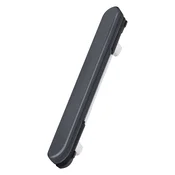 SAMSUNG Samsung, Nadomestni gumb za glasnost za Galaxy S25 Edge Service Pack, Črna, (5000276102)