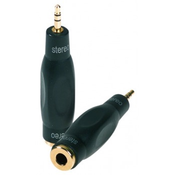 adapter DHPA120 3,5SP(M)-6,3SP(F)