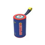 MOYE Superman Bluetooth Speaker 01