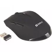 Miš Wireless Sandberg Pro 630-06
