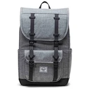 Herschel Little America Črna