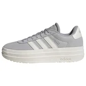 ADIDAS SPORTSWEAR Nizke superge VL Court Bold siva/bela