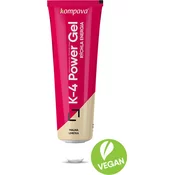 Kompava K4-Power gel 15ks 70g Raspberry/Lime